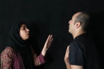 «مروارید» در ارسباران به صحنه می‌برد 2