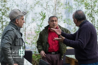 آغاز پیش فروش بلیت؛

«عشق من: حامد بهداد» از 21 آذر به صحنه می رود