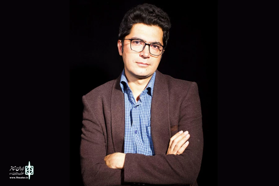 سعید کاظمیان 2