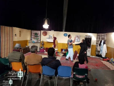 با حضور هیات انتخاب استانی جشنواره بین المللی تئاتر فجر

نمایش‌های منتخب   سیستان و بلوچستان  بازبینی شد