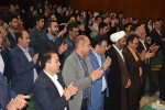 مجموعه تئاتر شهر خورشید میبد افتتاح شد 2