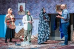 همین حوالی، فردی از جنس خودمان و دردهایی از جنس دردهایمان 2