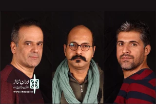 با حضور امین میری، مجید رحمتی و مرتضی آقاحسینی

بازیگران جدید «خنکای ختم خاطره» مشخص شدند