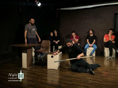 با نگاهی به چهار داستان کوتاه وودی آلن

تماشاخانه همای سعادت  میزبان «با من بخند وودی» می‌شود