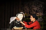 «مثل آب برای شکلات» برای سومین‌بار در تهران روی صحنه می‌رود
