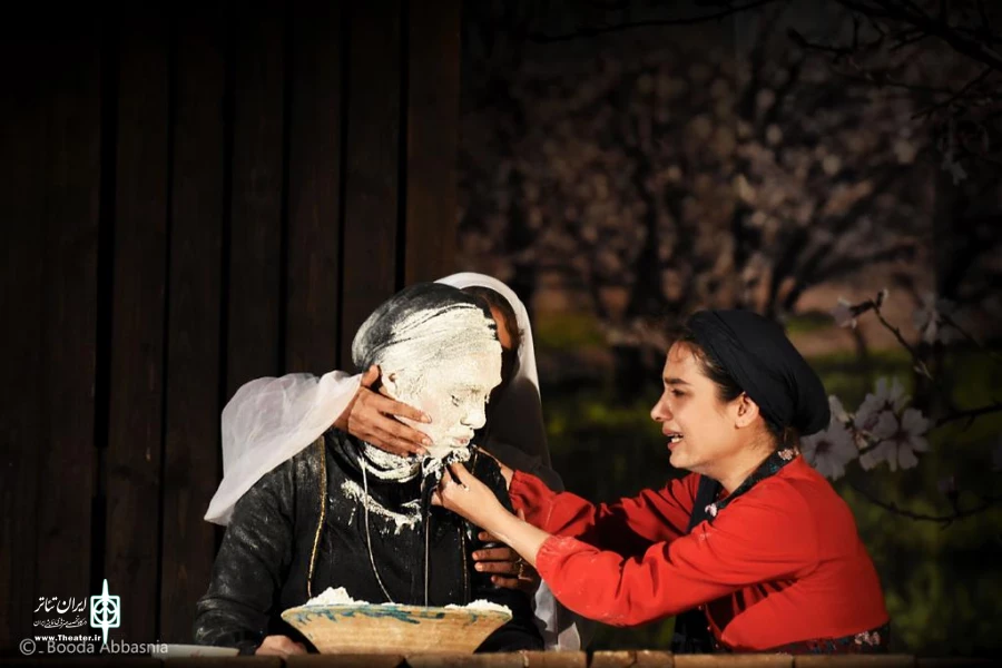 «مثل آب برای شکلات» برای سومین‌بار در تهران روی صحنه می‌رود