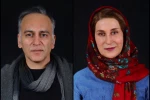 فاطمه معتمدآریا با «خنکای ختم خاطره» روی صحنه می رود 2
