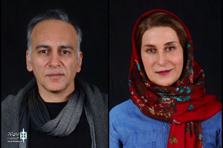 فاطمه معتمدآریا با «خنکای ختم خاطره» روی صحنه می رود 2