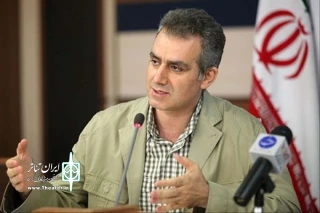 شهرام کرمی:

هدف جشنواره تئاتر اکبر رادی شناساندن ظرفیت‌ها و استعدادهای جدید است