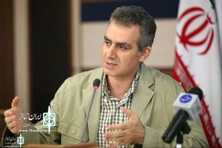 Shahram Karami:

The purpose of the Akbar Radi Theater Festival is to discover new talents