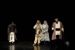 قحط الرجال