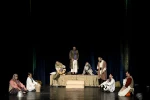 قحط الرجال