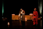 قحط الرجال