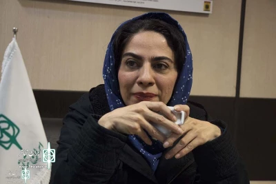Parisa Mohamadi to Iran Theater

Women have a very important common point in “Mahbobeha”