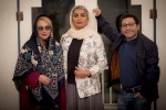 «شب» با حضور بهنوش بختیاری و سروش جمشیدی به صحنه می رود 2