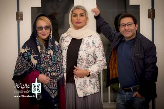 پس از حضور در کانادا

«شب» با حضور بهنوش بختیاری و سروش جمشیدی به صحنه می رود
