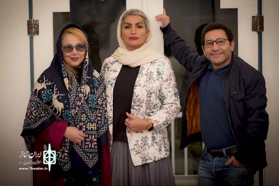 پس از حضور در کانادا

«شب» با حضور بهنوش بختیاری و سروش جمشیدی به صحنه می رود
