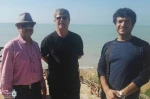 بازبینی آثار برگزیده سی‌امین جشنواره تئاتر بوشهر انجام شد 2