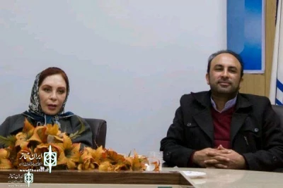 افسانه بایگان در نشست هنرمندان یاسوج گفت:

کهگیلویه و بویراحمد ظرفیت های فرهنگی و هنری بالایی دارد