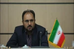 محمد حسین اسماعیلی معاونت هنری سینمایی اداره کل فرهنگ  و ارشاد اسلامی استان تهران