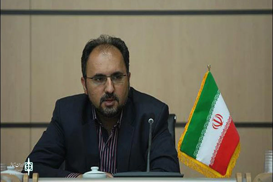 محمد حسین اسماعیلی معاونت هنری سینمایی اداره کل فرهنگ  و ارشاد اسلامی استان تهران