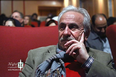 ایرج راد رییس هیات مدیره خانه تئاتر:

جشنواره تئاتر اکبر رادی نقش مهمی در توسعه ادبیات نمایشی ایران دارد