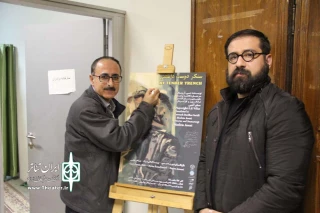 دکتر سید مصطفی مختاباد عنوان کرد:

«سنگر دوست‌داشتنی» تراژدی جنگ را به نمایش درمی‌آورد