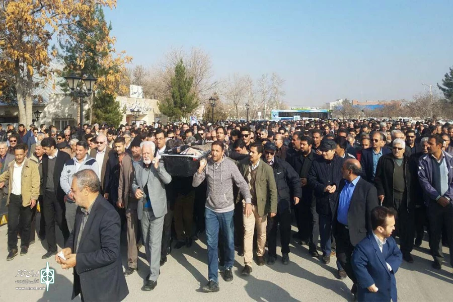 حسن فدایی صاف و شفاف و صادقانه 8