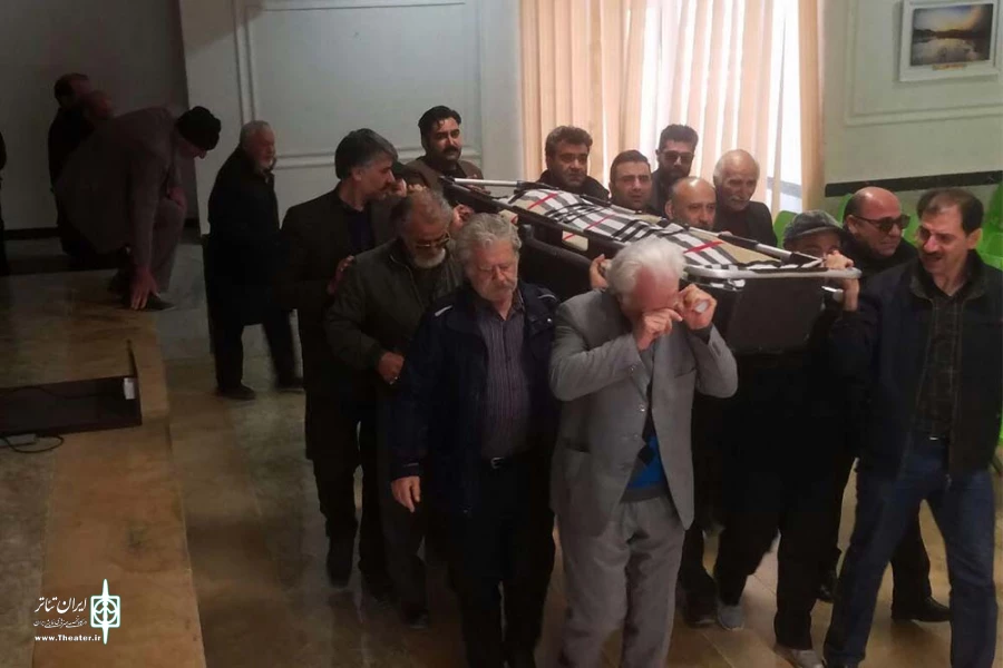 حسن فدایی صاف و شفاف و صادقانه 9