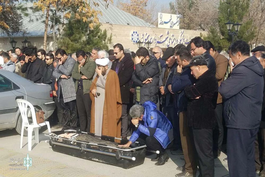 حسن فدایی صاف و شفاف و صادقانه 11