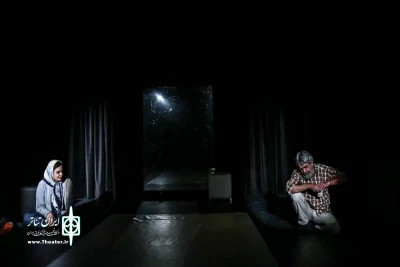 نگاهی به نمایش «رضای رضوان» به کارگردانی هدی آهنگر

باورهای انسانی نقطه اتکایی برای درک واقعیت‌های درونی است