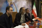 جلسه تشریحی کارگاه اموزشی،محمدرضا رحیمی 2