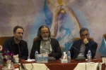 جلسه تشریحی کارگاه اموزشی،محمدرضا رحیمی 4