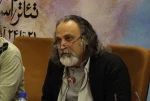 محمود رضا رحیمی