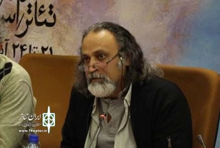 با حکم مدیرعامل خانه تئاتر؛

محمود رضا رحیمی دبیر شانزدهمین جشن هفته تئاتر شد