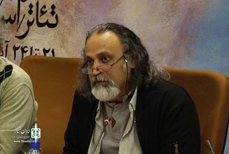 محمود رضا رحیمی