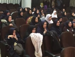 کودکان استثنایی به تماشای «دهکده هاپوخان» نشستند 4