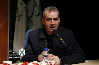 مدیرکل هنرهای نمایشی:

تئاتر نباید اسباب کدورت علما و جامعه متدین شود