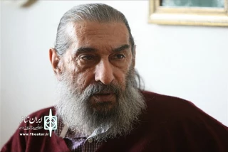در تماشاخانه سرو تهران

بزرگداشت انوشیروان ارجمند توسط گروه نمایش «خاک شیرین» برگزار می شود