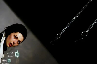 Sahar Rezvani To Iran Theater:

I am waiting for good conditions to direct “Pandora “
