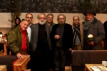 اجرای «عشق من: حامد بهداد» با حضور مسعود کیمیایی آغاز شد 2
