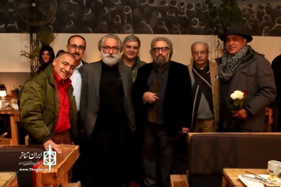 اجرای «عشق من: حامد بهداد» با حضور مسعود کیمیایی آغاز شد
