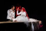«مثل آب برای شکلات» میزبان خبرنگاران و منتقدان می‌شود