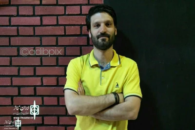 ابوالفضل فرهادی کارگردان منتخب فارس:

بازبینی زنده از  اتفاقات خوب دبیرخانه جشنواره فجر امسال است