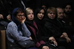 آئین بزرگداشت استاد انوشیروان ارجمند برگزار شد 7