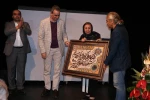 آئین بزرگداشت استاد انوشیروان ارجمند برگزار شد 11