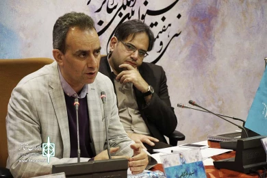 نشست های برگزیدگان تئاتر استان ها