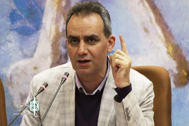 نشست های برگزیدگان تئاتر استان ها