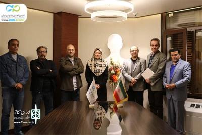 با حضور مدیران انجمن اهدای عضو ایرانیان

کارگاه آموزشی توجیهی «نفس» در خانه تئاتر برگزار می‌شود