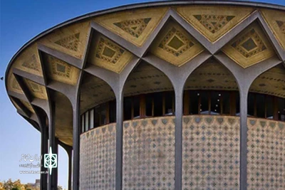 به مناسبت فرارسیدن سالروز وفات حضرت معصومه (س)

نمایش های تئاتر شهر 26 آذر ماه اجرایی ندارند
